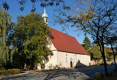 Taucherkirche